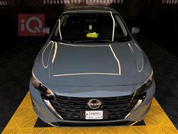 نیسان سێنترا